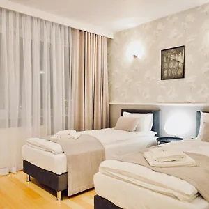 Jessapart- Babka Tower Poland