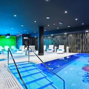 5* מלון Ferreus Modern Art Deco