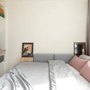 Milestone Center Student Living Апарт-отель