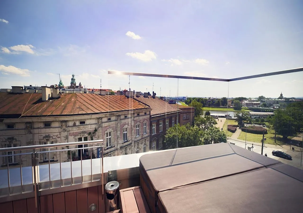 Aparthotel Best Views Krakov 2*,