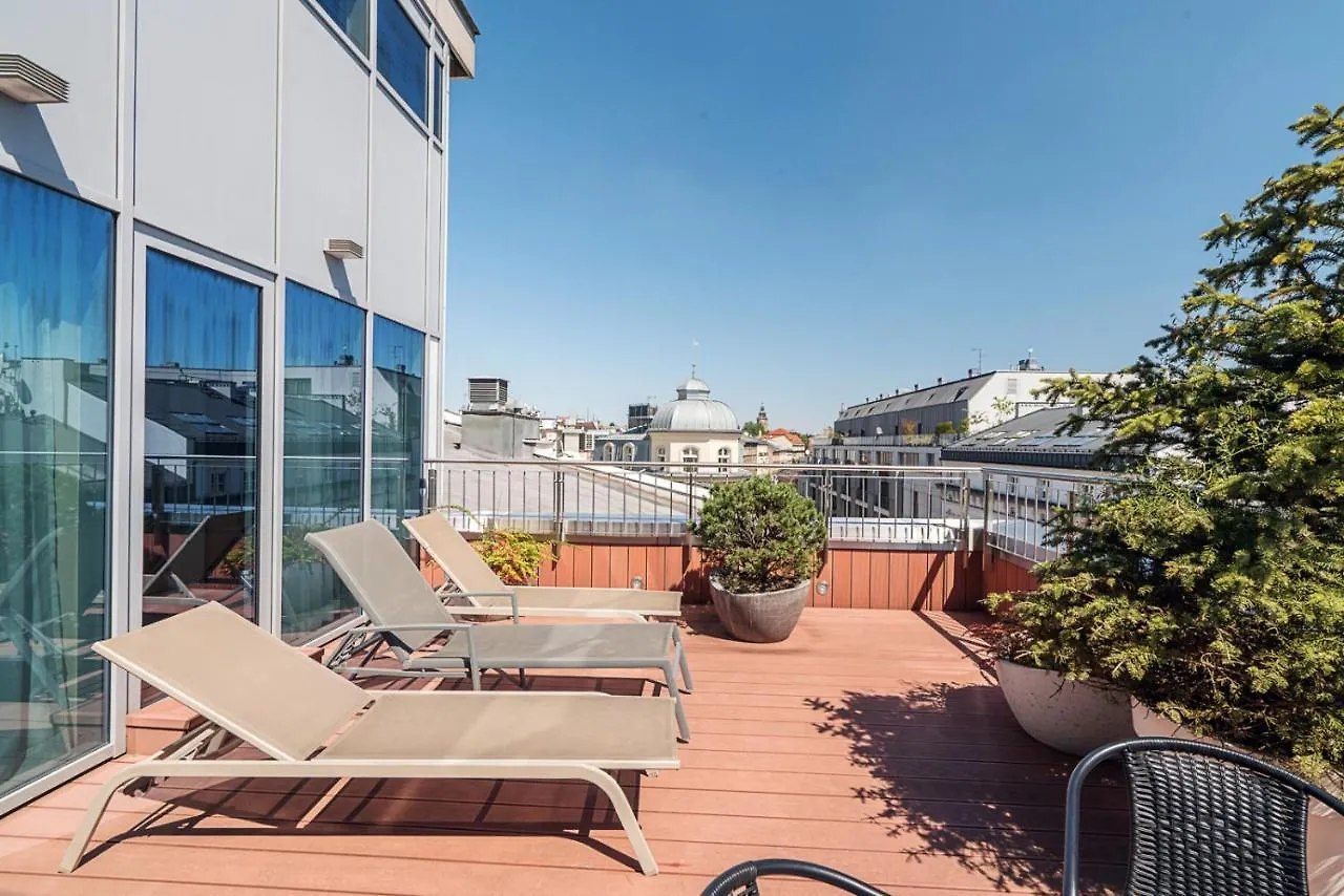 Aparthotel Best Views Krakov