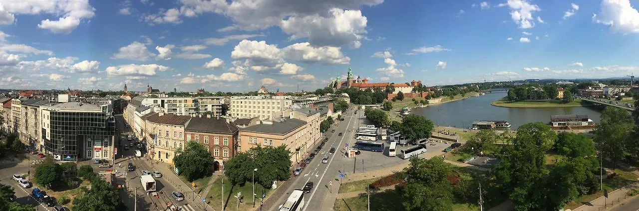 Aparthotel Best Views Krakow
