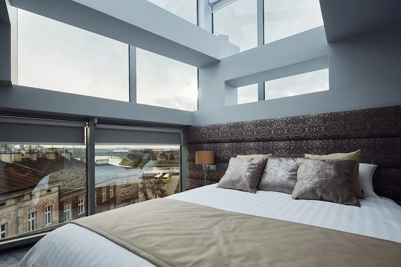 Aparthotel Best Views Krakow 2*,  Poland