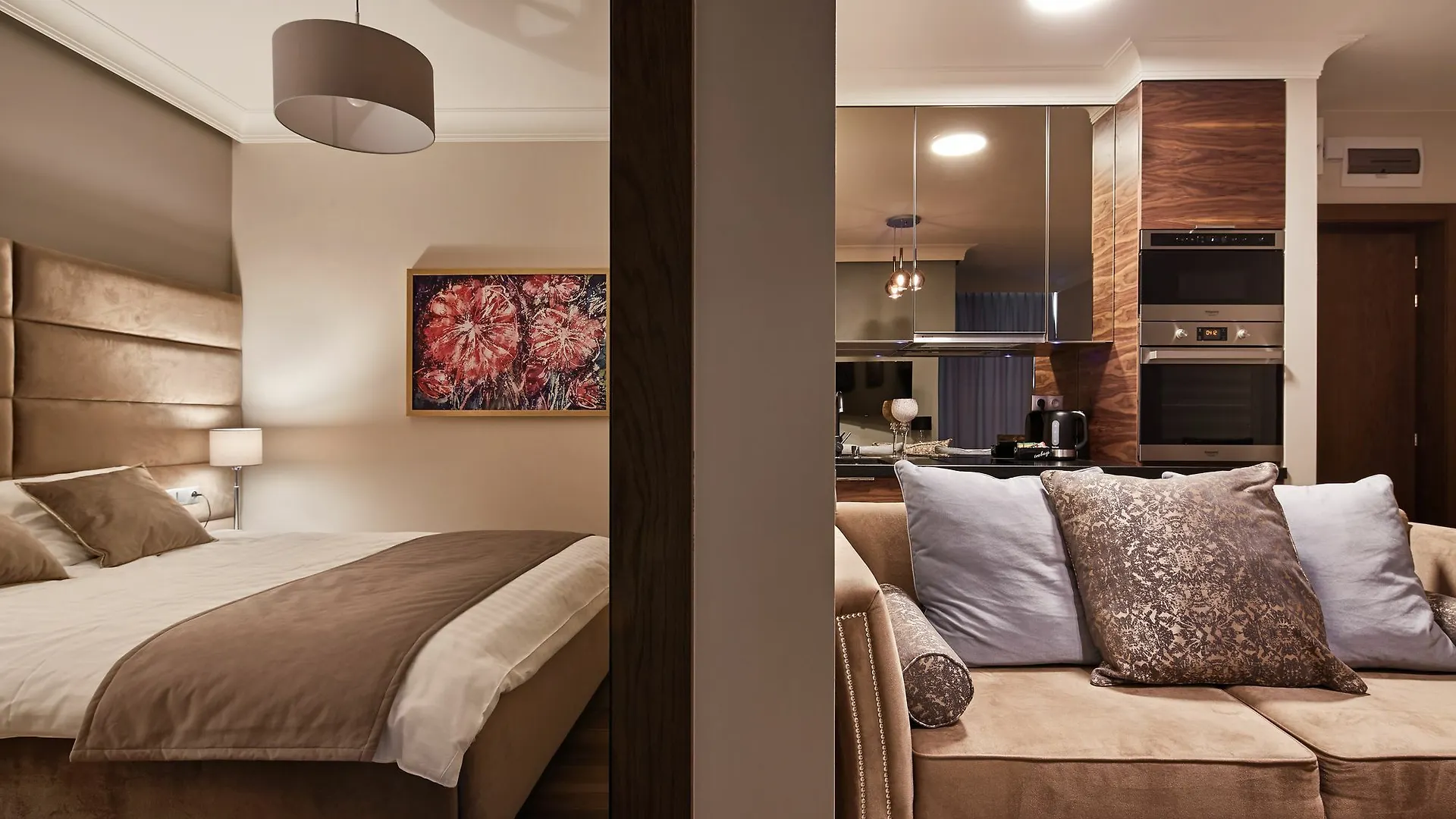Aparthotel Best Views Krakow 2*,  Poland