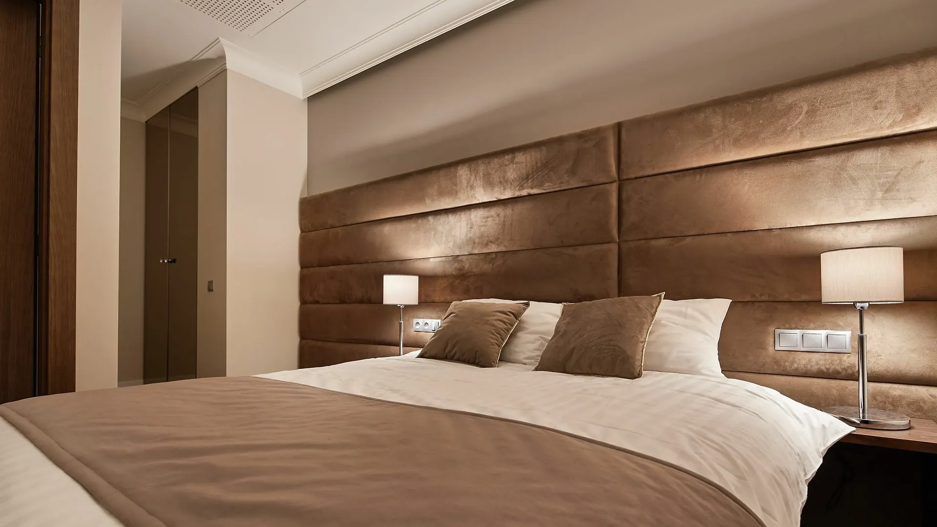Aparthotel Best Views Krakov 2*,