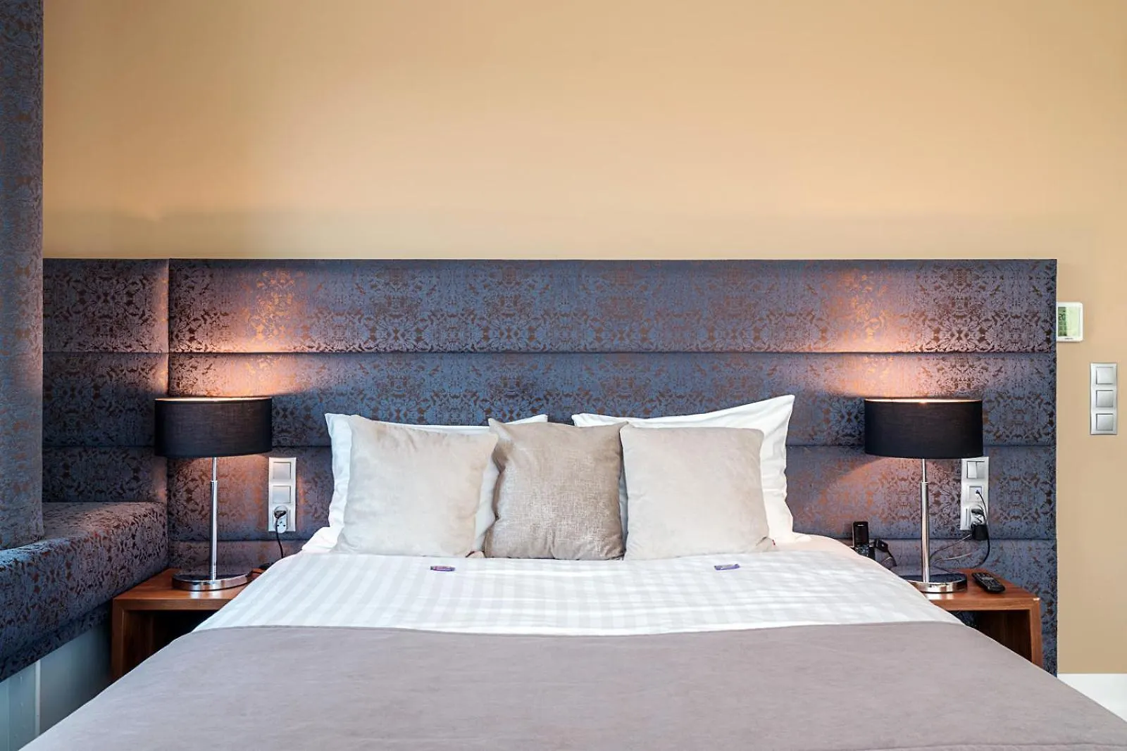 Aparthotel Best Views Krakau Polen