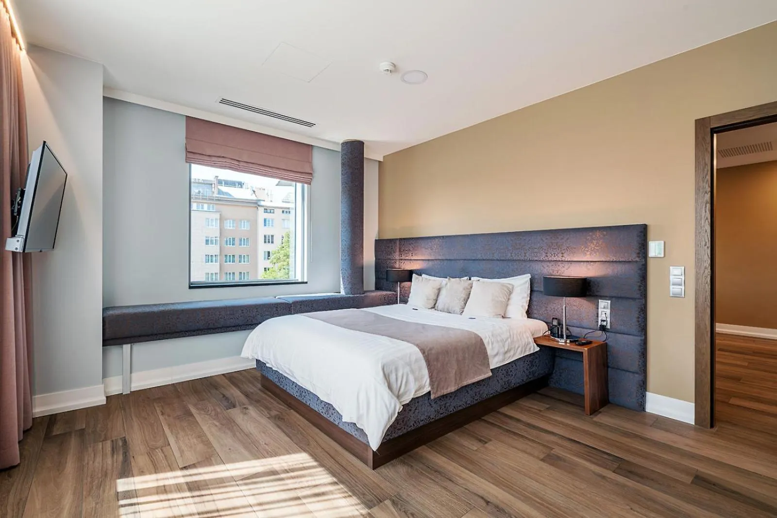 Aparthotel Best Views Krakau