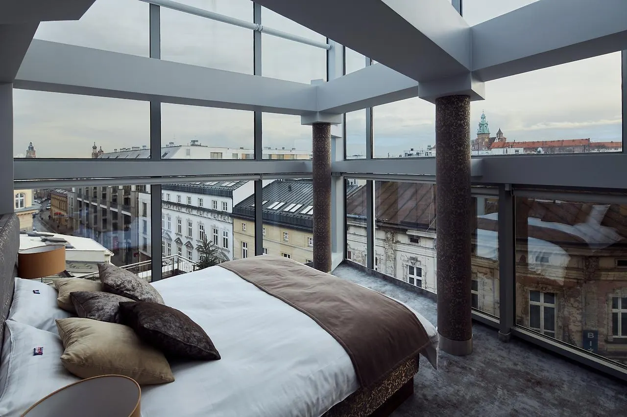 Aparthotel Best Views Krakau