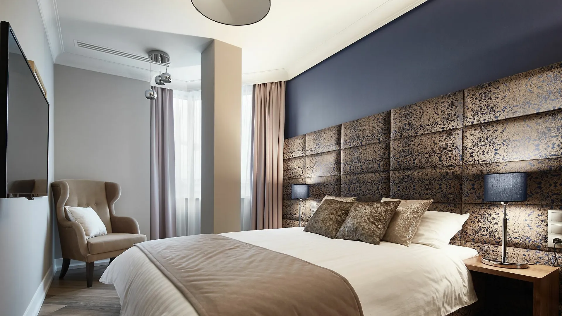 Aparthotel Best Views Krakau
