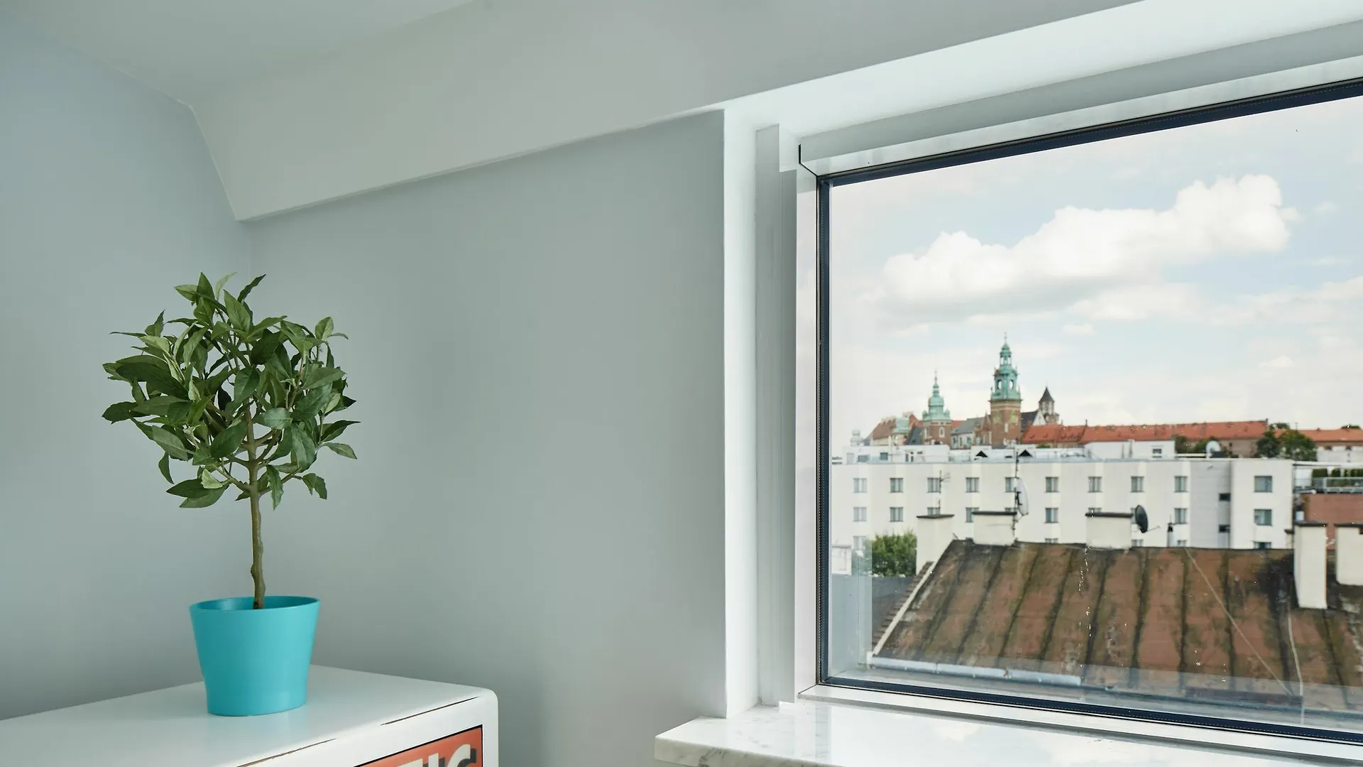 Aparthotel Best Views Krakau 2*,  Polen