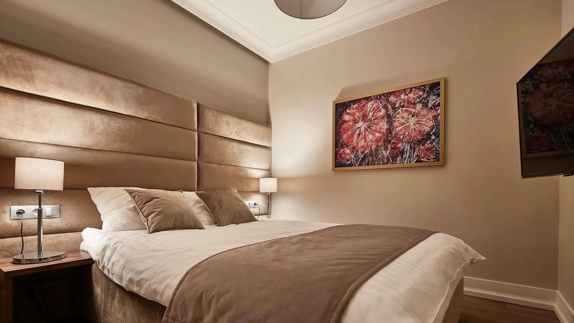 Aparthotel Best Views Krakau Polen